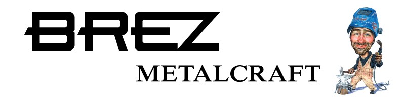 Brez Metal Craft Hobart Tasmania